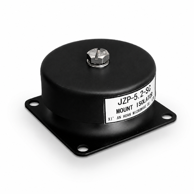 قیمت خوب JZP-5.2-SC جاذب شوک لاستیکی EPDM FKM سیلیکون الاستومر گزینه‌ها پیوند فلز ولکانیزه خاصیت ارتجاعی زیر صفر online