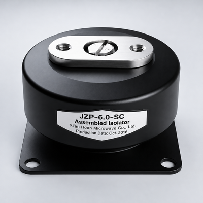 قیمت خوب ضربه گیر لاستیکی JZP-6.0-SC مقاومت در برابر خزش بدون ته نشینی پایه جایگزین مستقیم OEM online